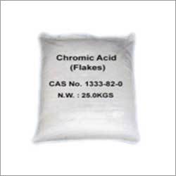 Chromic Acid