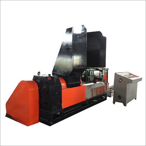 Epe Recycling Machine