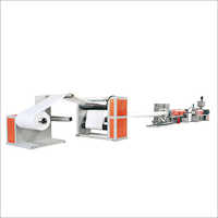 PS Foaming Machine