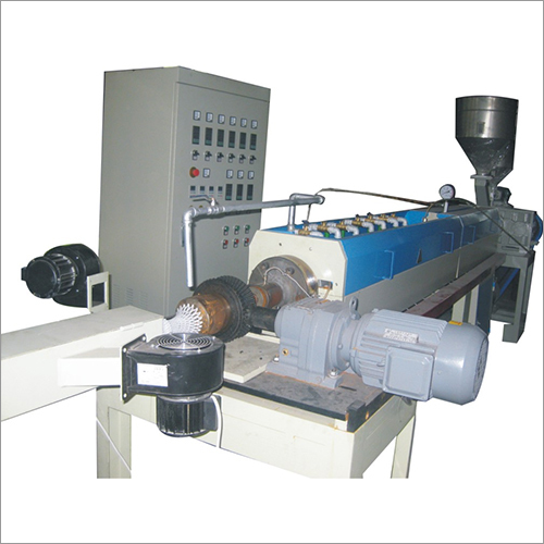 Plastic Processing Machine And Equipment