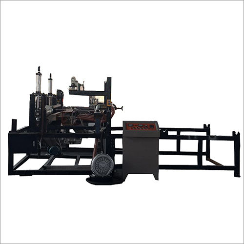 Horizontal EPE Foam Sheet Bonding Machine