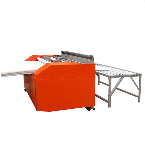 EPE Foam Sheet Auto Cutting Machine