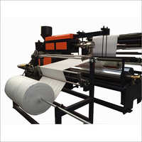 Plastic Coating Lamination Machine
