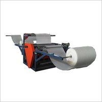 EPE Foam Sheet Bonding and Thickening Machine