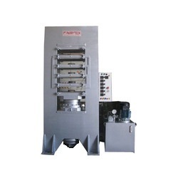 Hydraulic Press for Cooking Cooker Induction
