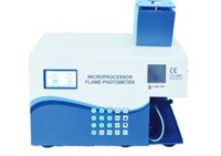 Flame Photometer (Microprocessor)