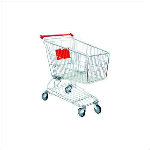 Shopping Trolley