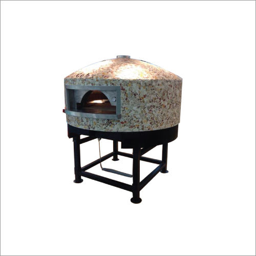 Pizza Oven