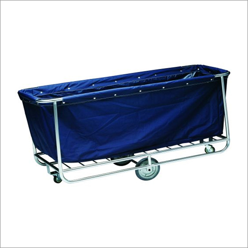 Laundry Trolley By PARAMOUNT INTERNATIONAL