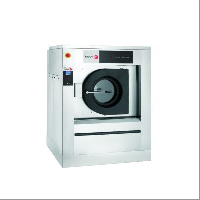 Laundry Automatic Washer Extractor By PARAMOUNT INTERNATIONAL