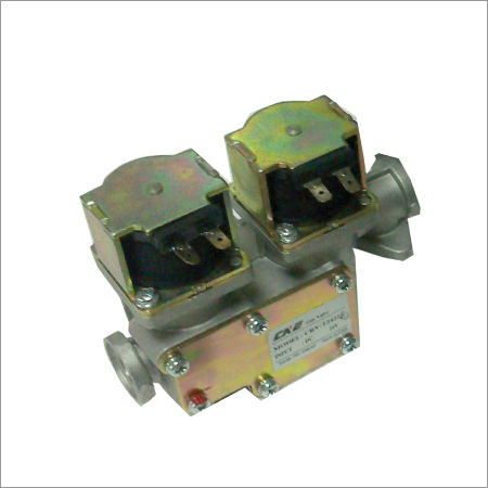 Solenoid Valve