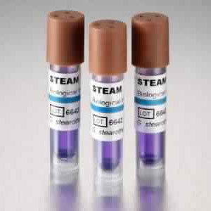 Biological Indicators ETO Steam Plasma