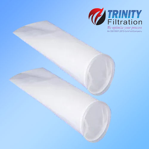 Polypropylene Bag Filters