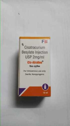 Cisatracurium Besylate