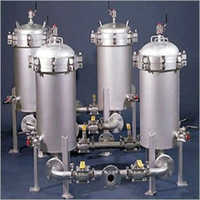 Coolant Mixing System