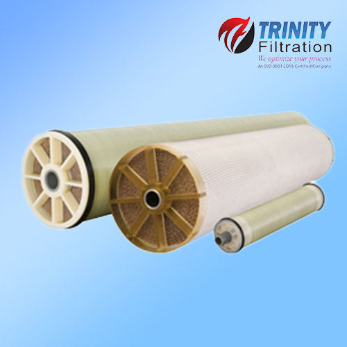 Automotive E Coat Ultra Filtration Membranes