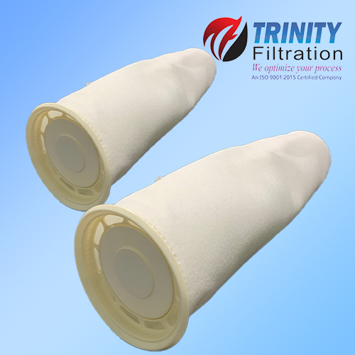 Liquid Bag Filters