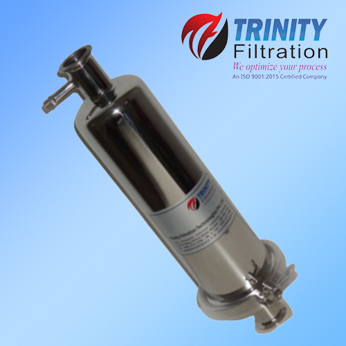 Tank Vent Filter at Best Price in Thane, Maharashtra | Trinity ...