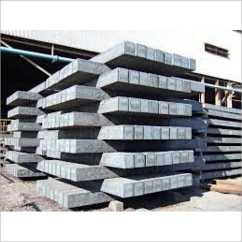 Super Alloy Steel Billet By Bhawani Industries Private Limited