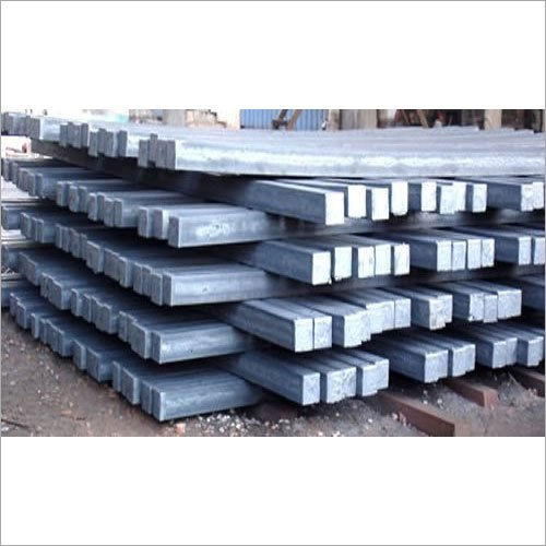 EN Series Steel Billet For Oil and Gas Industry