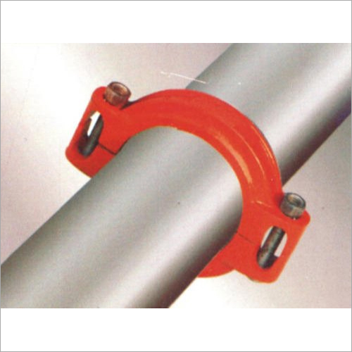 Steel Round Shoulder End ERW Pipes By Bhawani Industries Private Limited