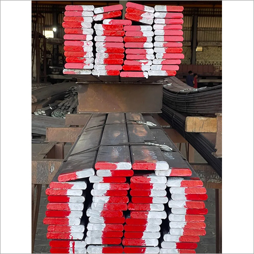 Spring Steel Flat