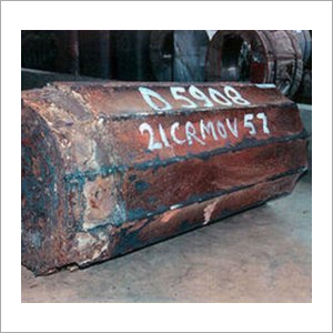 Forging Ingots By Bhawani Industries Private Limited