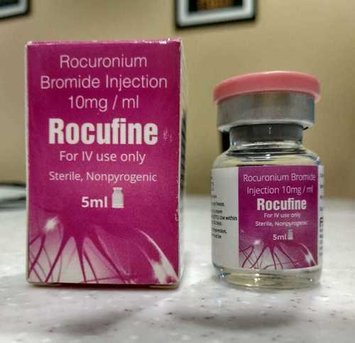 Rocuronium bromide