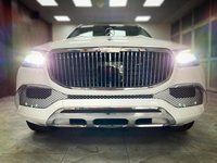 Mercedes Gls Maybach kit 2021