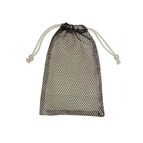 Net Drawstring Gift Bag Capacity: 50 Gram Kg/Day