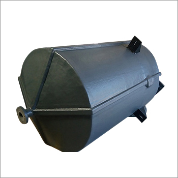 PP FRP Pressure Vessel By PCB TECHNOLOGIES