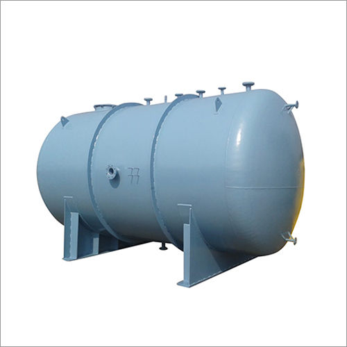 Storage Tank