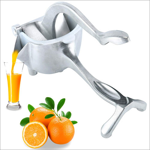 SS Fruit Juicer