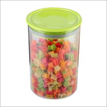 Plastic Container