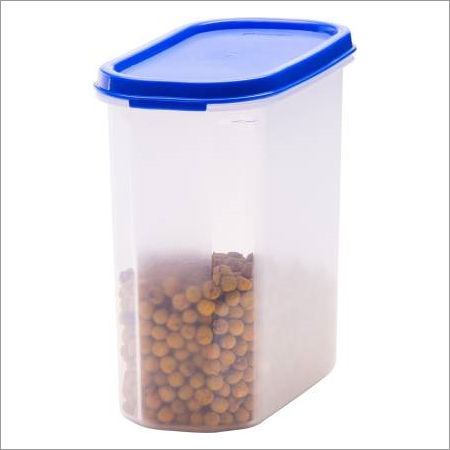 1200 ML Plastic Container