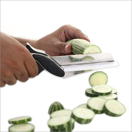 Vegetable Cutter