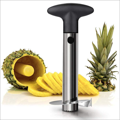 Pineapple Peeler