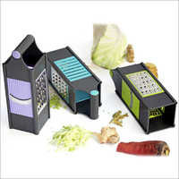 4 In 1 Veg Slicer