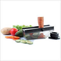 Multipurpose Vegetable Slicer