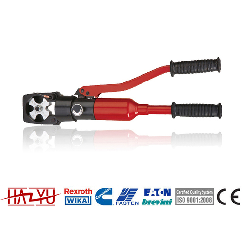 cpo-150s Portable Hydraulic Cable Crimping Tools
