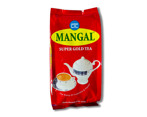 Black Mangal Super Gold Tea