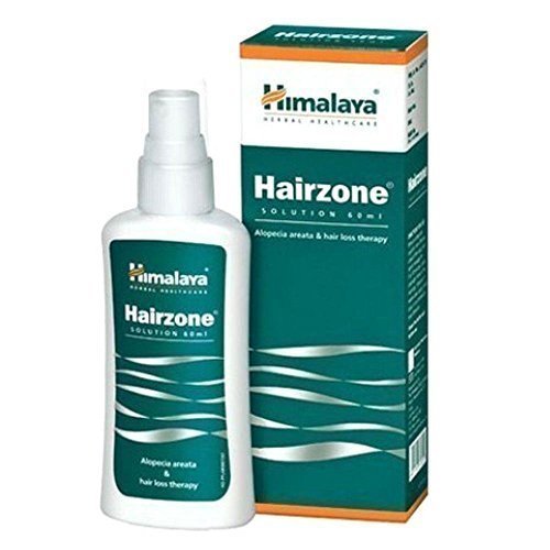 Hairzone Solution (60ml)
