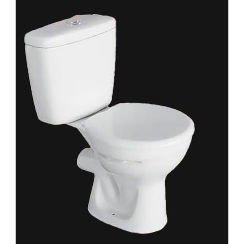 Irani Toilet Set (Two Piece)