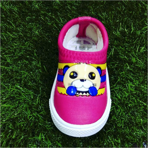 Slip on Baby Shoes