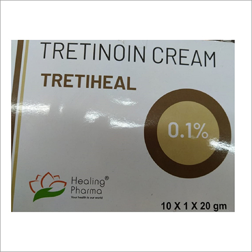 Tretinonin Cream