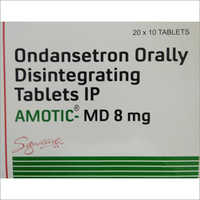 Ondansetron 8 mg