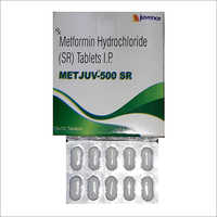 Metformin 500 mg
