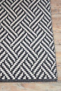 Cotton Chenille Indoor Rug