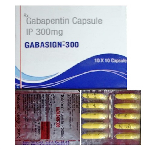 Gabapentine 300 mg