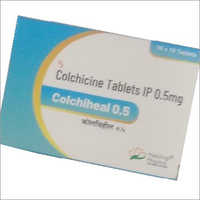 Colchicine Medicine